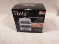 Уред за приготвяне на пара яйца и зеленчуци Oliver Voltz, 400W, 8 яйца, Таймер, Защита от прегряване, снимка 4