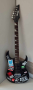 Електрическа китара Ibanez GRG 170 DX, снимка 1