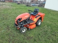 ТРАКТОРНА КОСАЧКА KUBOTA DIESEL GR 1600. ДВУЦИЛИНДРОВА. , снимка 6