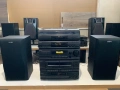 Ретро Hi-Fi система Sony LBT-A290 – Мощен звук и класическо качество, снимка 1