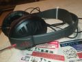 SENNHEISER HIFI HEADPHONES-MADE IN GERMANY 3107240749, снимка 2