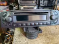 Mercedes w203 audio30aps, снимка 4