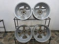 4бр 17ски джанти за VW, AUDI, SEAT  5х112мм A170724 , снимка 7
