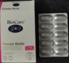  BioCare Добавка за женско интимно здраве, пикочните пътища и хормонален баланс - 30 капсули, снимка 7