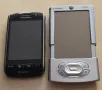 Palm Tungsten T3 и Blackberry 9500 - за ремонт или части, снимка 1