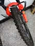 Велосипед планински BTWIN ROCKRIDER 500 ДЕТСКИ 24”, снимка 8