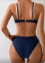 Дамски бански от две части XL, снимка 4