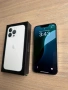 iPhone 13 Pro 128 GB Silver, снимка 1