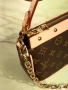 Louis Vuitton Дамска Чанта Луис Витон - Налични Различни Цветове Код SK901, снимка 10