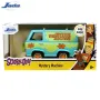 Jada Scooby Doo Мистериозната машина на Скуби Ду 253252011, снимка 1