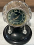 Съветски кристален часовник Маяк , снимка 4