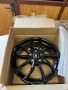 Джанти 17 Цола 5х114.3 Mazda Kia Hyundai Honda Toyota Нови, снимка 6