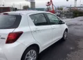 Toyota Yaris бензин/дизел 3 броя, снимка 4