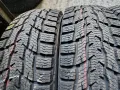 4бр.НОВИ ЗИМНИ гуми NOKIAN 205/80/16C 110R DOT 1318, снимка 3