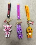 Ключодържатели Five nights at Freddy-6лв, снимка 3