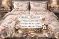 🛏️ Спален комплект по поръчка – 2 плика | 22,95 €, снимка 5