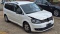 VW Touran 1.6TDI 105кс , снимка 6