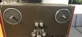 Technics RS-1520 ролков магнетофон, снимка 9