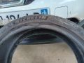 2бр.летни гуми Michelin 245 35 20 dot0122 цената е за брой!, снимка 3