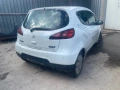 Mitsubishi Colt face 1.1-на части, снимка 2