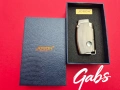 Газова запалка за пури JOBON,два цвята D-0650, снимка 4