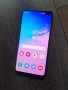 Samsung Galaxy S10 Plus (128MB) отлично състояние, снимка 1