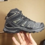 Salomon X ULTRA 3 MID GTX номер 38 Водоустойчиви туристически обувки , снимка 15