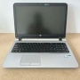 • Лаптоп HP ProBook 450 G3 15.6" Intel Core i5-6200U/8GB RAM/256GB SSD/Нова батерия, снимка 1