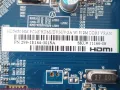 Видеокарта 512 MB, silent, low profile с HDMI, снимка 16