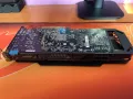 Видео карта GIGABYTE AMD RADEON R9 270X OC WINDFORCE 2GB/256 BIT GDDR5, снимка 9