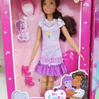 кукла Barbie Барби , снимка 1 - Кукли - 45132924