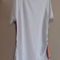 Тениска (M)  YOURTURN , снимка 4 - Тениски - 45119666