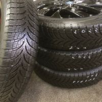 Джанти със зимни гуми за BMW i3 Оригинални, снимка 6 - Гуми и джанти - 45904486