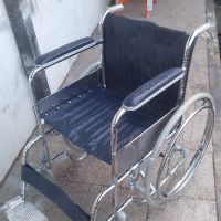 инвалидна количка чисто нова , снимка 4 - Инвалидни колички - 45250677
