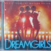 Dreamgirls (Music From The Motion Picture) (2006, CD), снимка 1 - CD дискове - 45485351