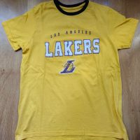 NBA / Los Angeles Lakers - детска тениска, снимка 1 - Детски тениски и потници - 45436781