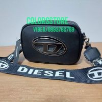Луксозна чанта Diesel кодSG66D, снимка 1 - Чанти - 31839717
