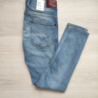 Мъжки дънки Pepe Jeans размер  33, снимка 1 - Дънки - 45020626