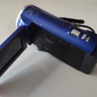 Видеокамера Sony HDR-CX220E, снимка 3 - Камери - 45351812