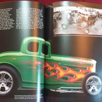 Чудовища на колела. Най-великите модифицирани модели щатски автомобили / Monster Nation, снимка 7 - Енциклопедии, справочници - 46216010