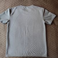 Мъжка тениска с щампа, снимка 2 - Тениски - 45418999