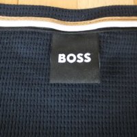 Boss пижама комплект, снимка 5 - Бельо - 45163347