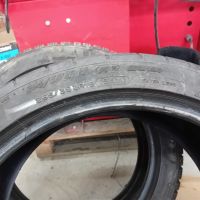 2бр.летни гуми Michelin 265 35 19 dot1519 цената е за брой!, снимка 5 - Гуми и джанти - 45872811