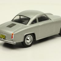 Teram Puntero 1958 - мащаб 1:43 на Salvat моделът е нов в блистер, снимка 3 - Колекции - 45865436