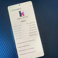 Samsung Galaxy A53 5G, снимка 3 - Samsung - 46184256