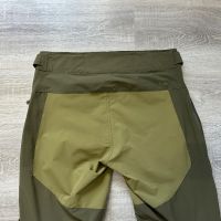 Мъжки панталон Norrona Fjora Flex1 Pants, Размер М, снимка 9 - Панталони - 45558729