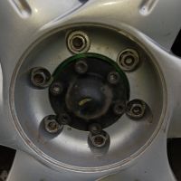 Джанти 6 139.7 LENSO 20 цола с гуми за Додж Исузу и Тойота , снимка 7 - Гуми и джанти - 45250697