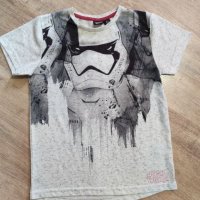 Star Wars блузка, снимка 1 - Детски тениски и потници - 45370803