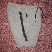NIKE TECH FLEECE Shorts - мъжки къси панталони Sz S / #00751 /, снимка 6 - Къси панталони - 45338411