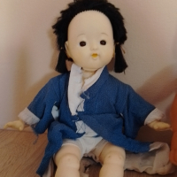 винтидж кукли , снимка 3 - Колекции - 45059158